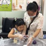 【石门社工站】“喜迎国庆，欢度中秋”青少年活动圆满结束