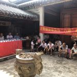 【白云禁毒】“禁毒宣传进农村 无毒乡村齐守护”禁毒宣传活动