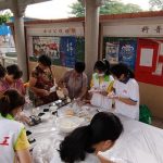 【石门社工站】2020年“爱在中秋 情满朝阳”游园活动圆满落幕