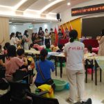 【石门社工站】“金牌月嫂”来开课啦！免费培训助力街坊学一技之长