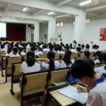 【石门社工站】“乐善好义”青少年志愿者基础知识培训顺利开展