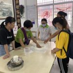 【石门社工站】2020年石门街广式点心师技能培训班圆满落幕