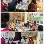 【石门社工站】“瞌睡没根，越睡越深”长者能力提升小组