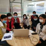 【石门社工站】“探索相处之道”萨提亚成长小组顺利开展