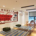 【石门社工站】寒潮暴击，红棉守护，温暖你我他