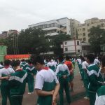 【党团文化】同德小学“党史进校园”主题活动