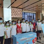 【石门社工站】童心向党迎百年，共建共享伴成长活动