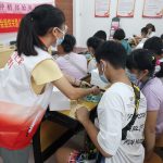 【同德社工站】开心菜地亲子种植体验活动第二期活动圆满结束