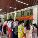 【同德社工站】“助童厨乐”——华蕾伴童项目第四场美食活动顺利开展