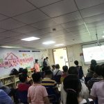 【同德社工站】打赢疫苗攻坚战，保护你我健康—新冠疫苗宣讲活动