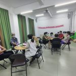 【同德社工站】“党员齐支招，共议社区服务”党员议事会顺利开展
