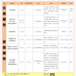 石门街社工服务站2021年8月份活动预告