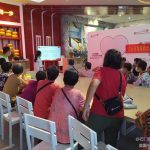 【石门社工站】“永远跟党走”党史学习教育系列活动