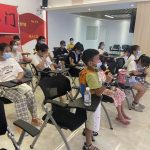 【石门社工站】初入门志愿者初体验——基础知识培训