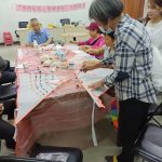 【同德社工站】“风的记忆，情满重阳”主题活动顺利开展