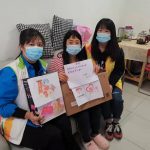【珠吉社工站】广州市慈善会“微心愿·善暖万家”项目活动顺利开展