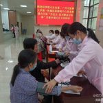 【石门社工站】我为群众办实事——名医义诊进鸦岗，用心用爱护健康