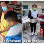 【正果西社工站】“防溺水安全教育进社区”青少年宣传教育活动