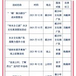 大岗镇社工服务站2021年12月份活动预告