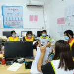 困境儿童专项服务志愿者招募活动