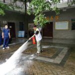 居安思危，防患未然——消防应急安全培训