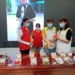 “无毒青春，健康成长”——增江街禁毒宣传进校园