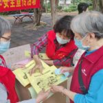 安全骑乘伴我行——电动车安全宣传活动圆满结束