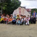 “走进畲族，文化探索”导赏志愿者培育小组