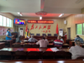 “义”起成长——初老志愿者培育小组