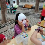 “携手童心 相伴成长”六一儿童节游园活动