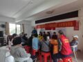 【同景苑社工点】同德红·关爱长者——“一碗汤的温度”长者聚会活动