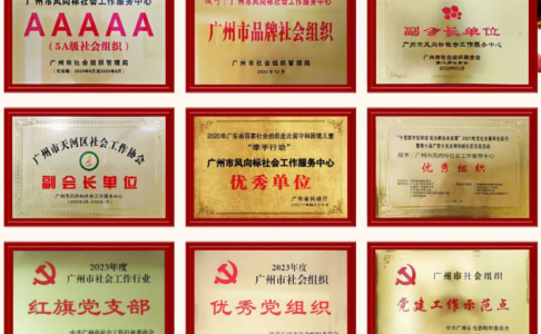 【风·招聘】风向标大家庭期待您的加入！