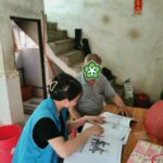“老有所依，政策保障”惠老政策宣传活动