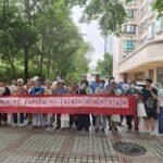 棕享其乐，同庆端午-天寿社区端午节活动圆满结束