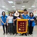 林和街社工站：群策群力解决急难愁盼，共同帮助化解家庭危机