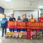 风向标发挥专业班底作用，六大亮点引领社会服务高质量发展——风向标2024年上半年服务成效报告