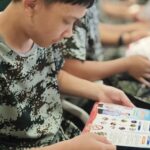 “粤虎禁毒，与你同行”——南沙街道开展青少年禁毒宣传活动