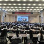 筑牢禁毒防线——南沙街举办网格员禁毒宣传知识讲座