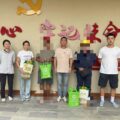 平安关爱暖人心，南沙街道禁毒办助力吸毒人员重归正途