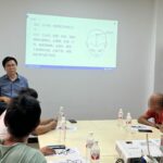 “就业有方，求职不慌”–推拿按摩职业技能培训