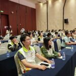 风向标党支部开展《长征精神永传承》专题党课学习活动