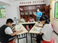 “正果红，聚民心”红色文化宣传活动