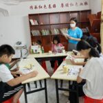 “正果红，聚民心”红色文化宣传活动