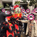 “润泽一方-和谐邻里”贺龙抬头义剪义诊庆祝活动圆满举行–传统文化与便民服务共筑社区温情