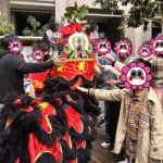 “润泽一方-和谐邻里”贺龙抬头义剪义诊庆祝活动圆满举行–传统文化与便民服务共筑社区温情