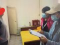 【风·服务】社会救助项目开展救助对象入户核查工作