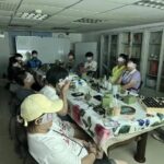 【风·服务】芬芳疗愈，为爱减负——林和街残疾人家属园艺疗愈主题活动美好收官