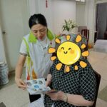 【风·党建】风向标党支部开展8月主题党日团日活动，入户开展“登革热、基孔肯雅热”疾病防控宣传