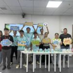 【风·禁毒】番禺区南片禁毒社工服务项目禁毒宣传活动回顾