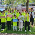【风·禁毒】网络直播+社区宣传+志愿者培训，让防毒知识入人心！